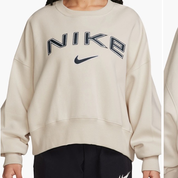 Nike Phoenix Fleece Set S - Picture 4 of 9